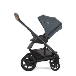 Tout Pour Vos Balades|Poussettes 2-En-1*Joie Pack Trio Chrome DLX : poussette + nacelle Chrome + siège auto i-snug 2 de Moonlight