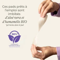 Soins & Beauté|Vêtements*Lansinoh Pads Fraîcheur Post-partum de