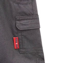 Pantalons, Shorts|T-Shirts, Polos, Chemises*P'tit bisou Panda & Coccinelle Haut + Short 1 mois de Rouge