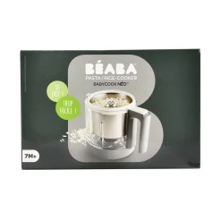Cuiseurs Et Mixeurs*Béaba Panier de cuisson féculents Babycook de Inox