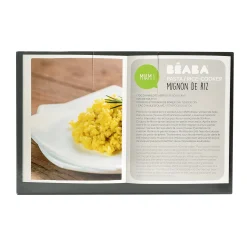 Cuiseurs Et Mixeurs*Béaba Panier de cuisson féculents Babycook de Inox