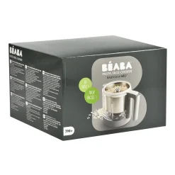 Cuiseurs Et Mixeurs*Béaba Panier de cuisson féculents Babycook de Inox