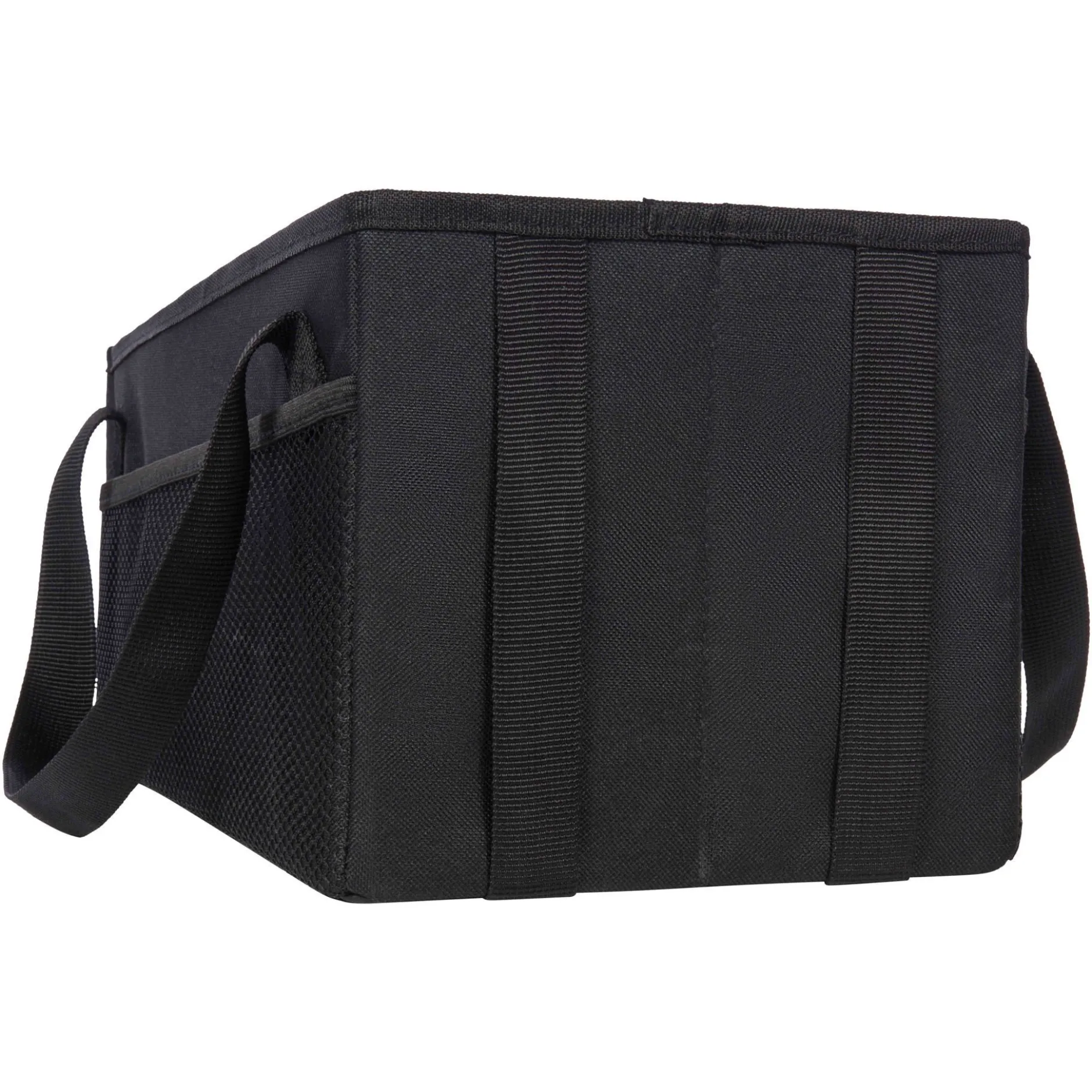 Tout Pour Vos Trajets|Autres Accessoires De Voyage*Dooky Panier de rangement pour banquette arrière de Noir