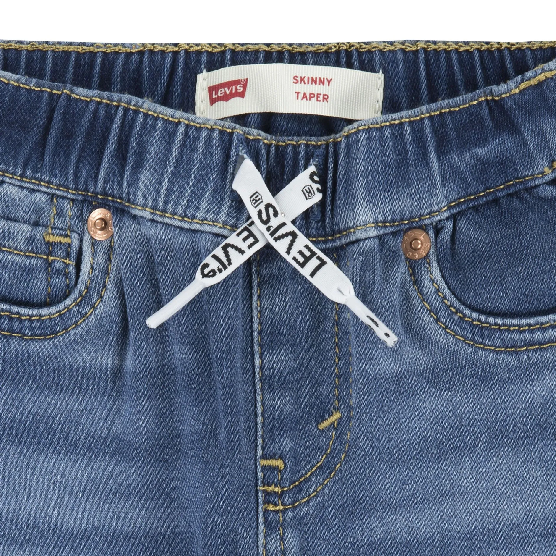 Pantalons, Shorts|Pantalons, Shorts, Leggings*Levi's Kids Pantalon de Tambourine