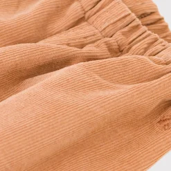 Pantalons, Shorts*Petit Bateau Pantalon en velours fin 6 mois de Rose Sienna