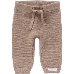 Pantalons, Shorts, Leggings*Noppies Pantalon Grover de Taupe Melange