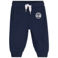 Pantalons, Shorts*Timberland Pantalon jogging en molleton de Bleu