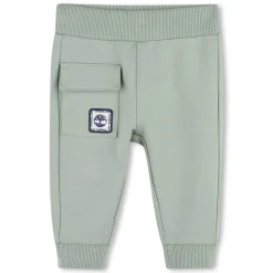 Pantalons, Shorts*Timberland Pantalon jogging molleton de Vert