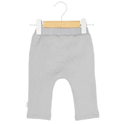 Pantalons, Shorts|Pantalons, Shorts, Leggings*P'tit bisou Pantalon Lapin Câlin de Gris lunar