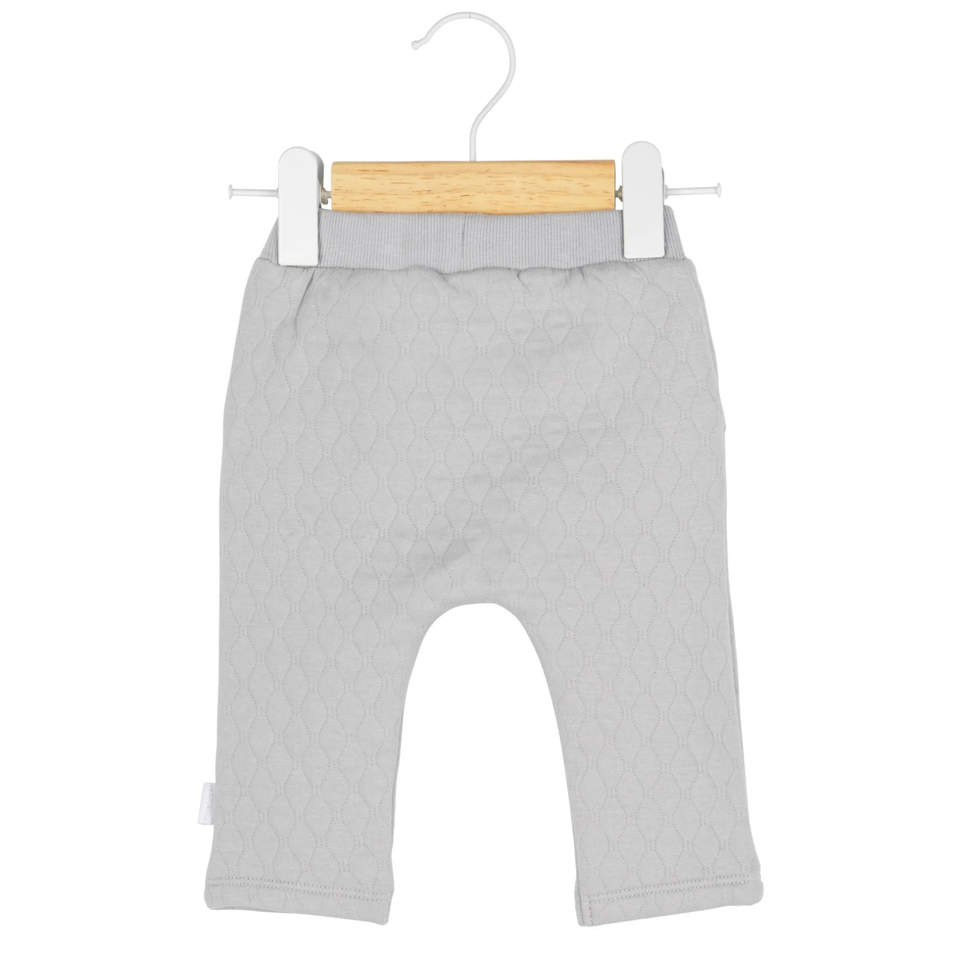 Pantalons, Shorts|Pantalons, Shorts, Leggings*P'tit bisou Pantalon Lapin Câlin de Gris lunar