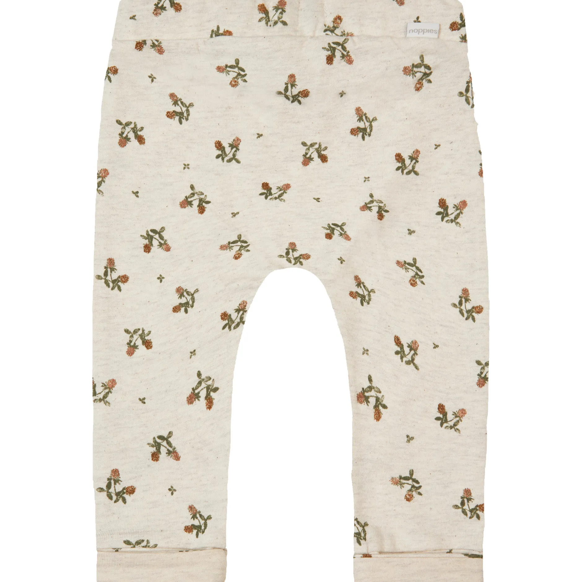 Pantalons, Shorts|Pantalons, Shorts, Leggings*Noppies Pantalon Niger de Oatmeal