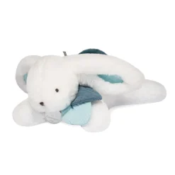 Doudous*Doudou et Compagnie Pantin pompon de Happy pop paon