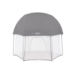 Parcs|Parcs*Graco Parc EverGo™ de Dotty Taupe