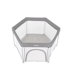 Parcs|Parcs*Graco Parc EverGo™ de Dotty Taupe