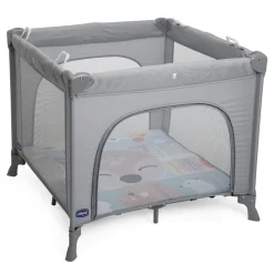 Parcs|Parcs*Chicco Parc Open de Faon