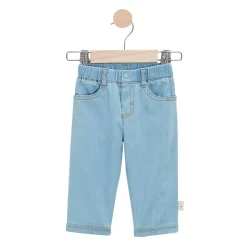 Pantalons, Shorts*P'tit bisou Parfum du Sud Pantalon de Salt Chambray
