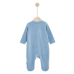 Pyjamas*P'tit bisou Parfum du Sud Pyjama de Salt Chambray