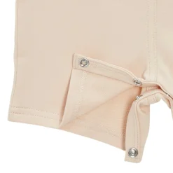 Combinaisons, Salopettes|T-Shirts, Polos, Chemises*P'tit bisou Parfum du Sud Salopette + Tee-shirt de Beige