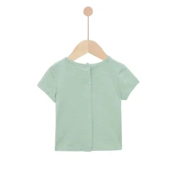 Pantalons, Shorts|T-Shirts, Polos, Chemises*P'tit bisou Parfum du Sud Tee-shirt + Short de Sauve Sauvage