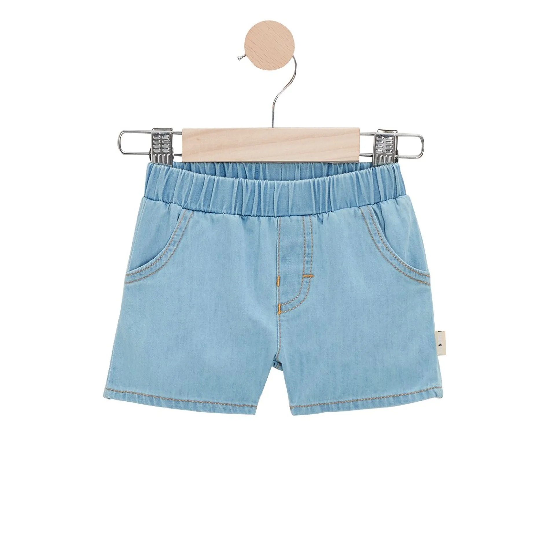 Pantalons, Shorts|T-Shirts, Polos, Chemises*P'tit bisou Parfum du Sud Tee-shirt + Short de Sauve Sauvage