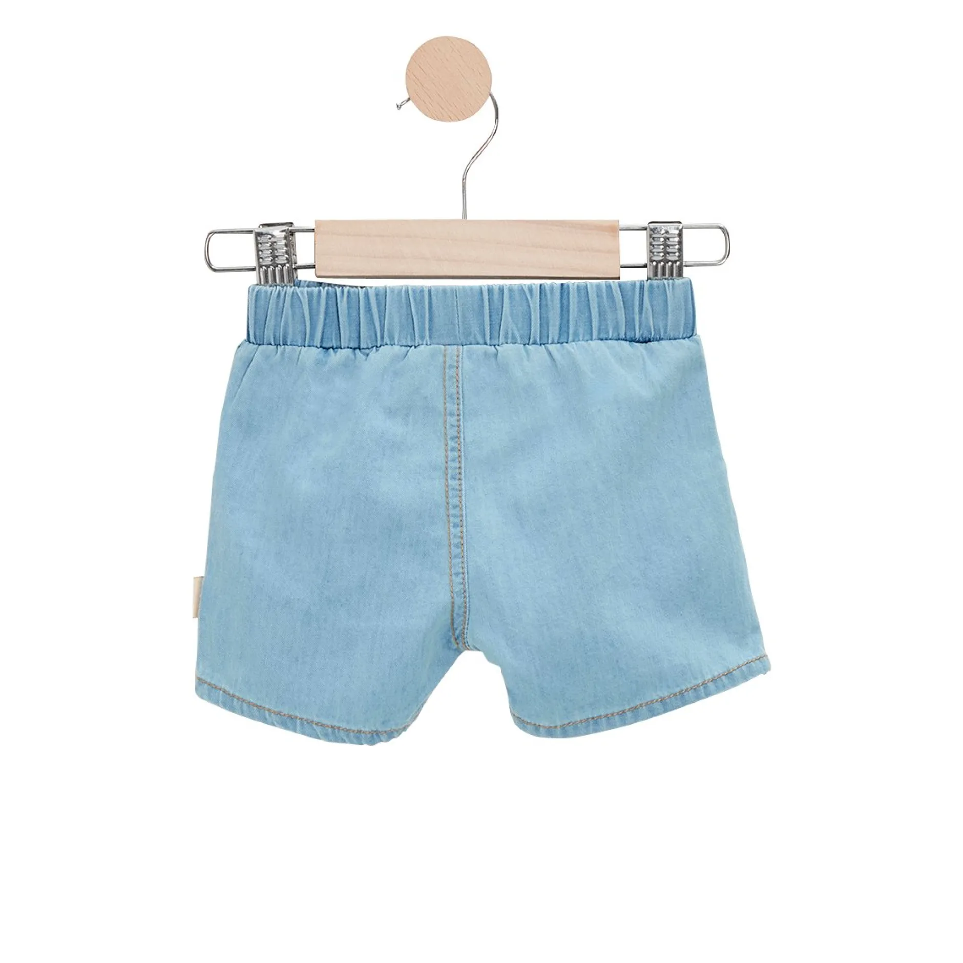 Pantalons, Shorts|T-Shirts, Polos, Chemises*P'tit bisou Parfum du Sud Tee-shirt + Short de Sauve Sauvage