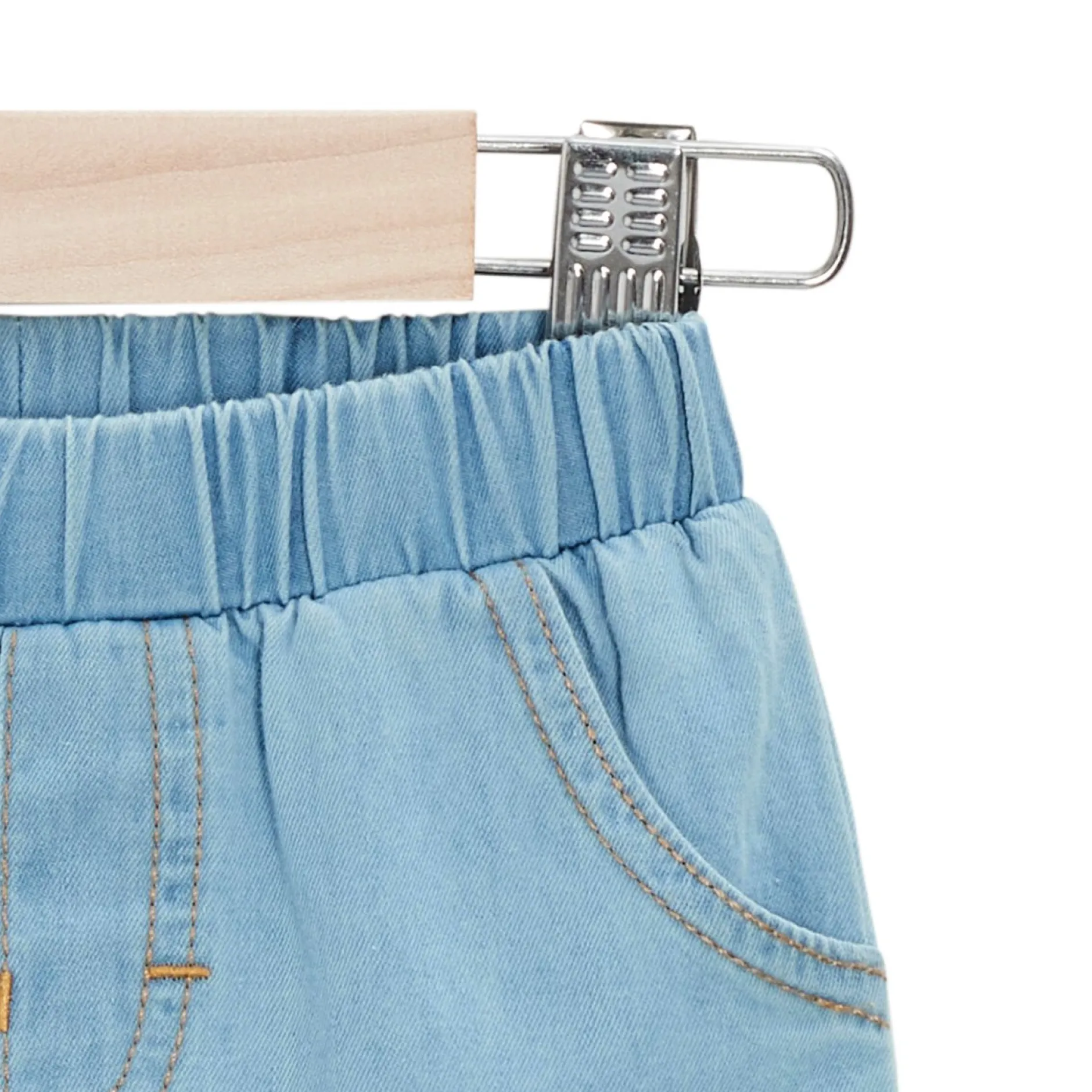 Pantalons, Shorts|T-Shirts, Polos, Chemises*P'tit bisou Parfum du Sud Tee-shirt + Short de Sauve Sauvage