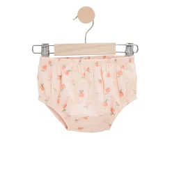 T-Shirts, Blouses, Chemises*P'tit bisou Parfum du Sud Tunique et bloomer de Salt Chambray