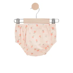 T-Shirts, Blouses, Chemises*P'tit bisou Parfum du Sud Tunique et bloomer de Salt Chambray