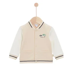 Vestes, Manteaux, Pilotes*P'tit bisou Parfum du Sud Veste de Sableux