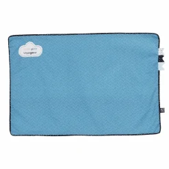 Parures De Lit*Sauthon Baby's Sweet Home Parure New Lazare Housse de couette + taie d'oreiller de Bleu