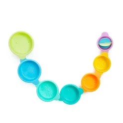 Jouets De Bain*Munchkin Passoires de bain de