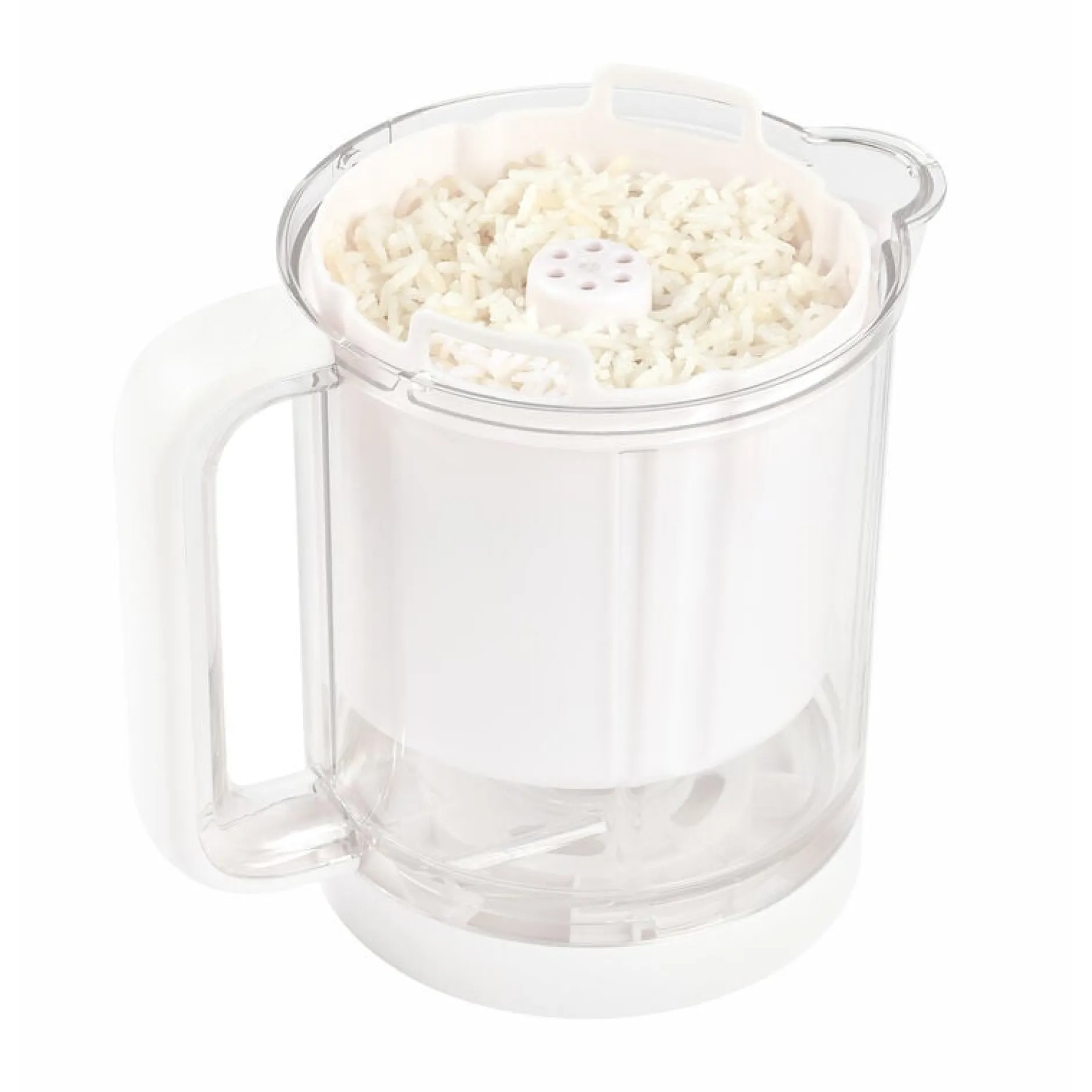 Cuiseurs Et Mixeurs*Béaba Pasta Rice Cooker Babycook Express® de