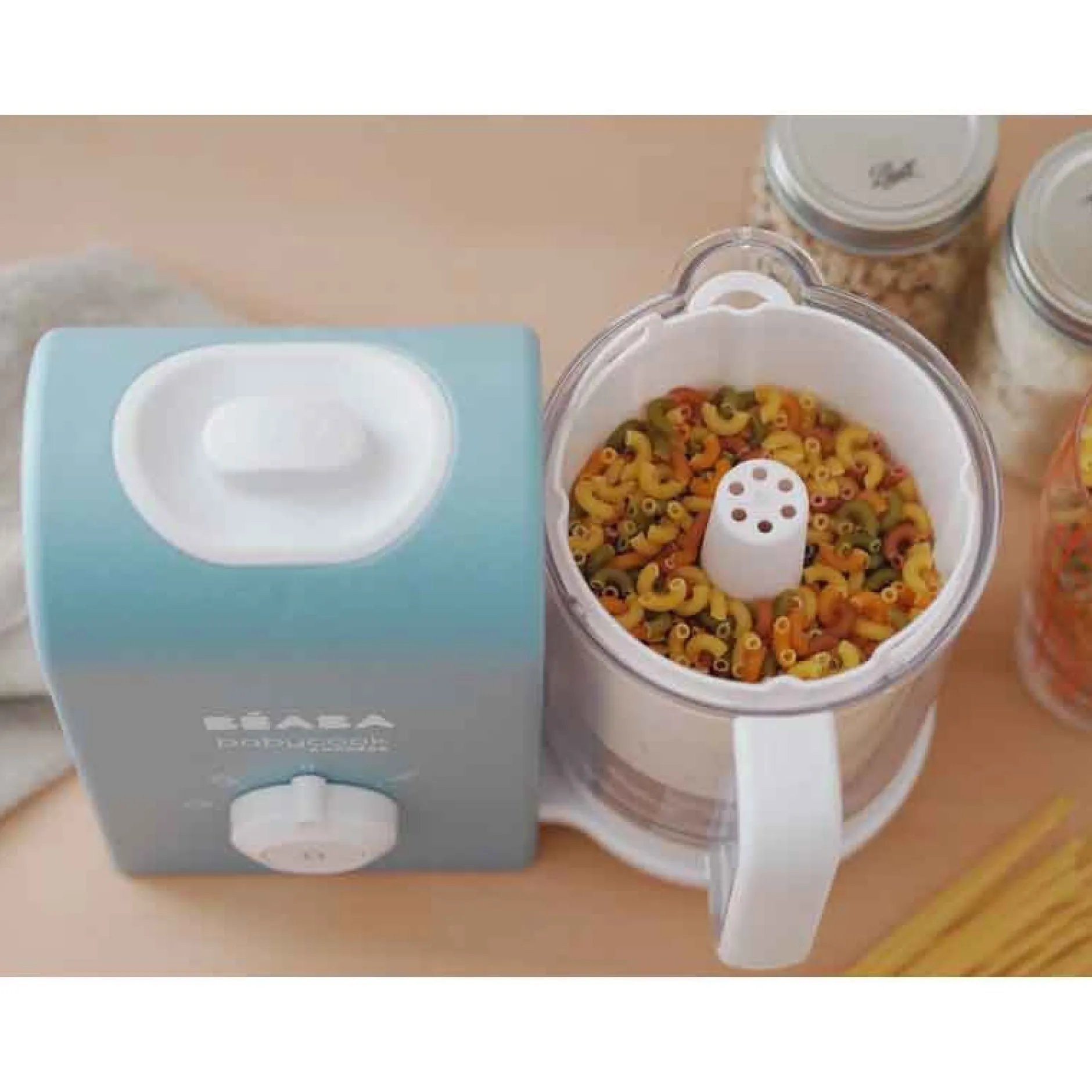 Cuiseurs Et Mixeurs*Béaba Pasta Rice Cooker Babycook Express® de