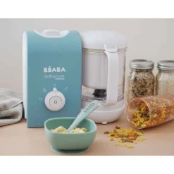 Cuiseurs Et Mixeurs*Béaba Pasta Rice Cooker Babycook Express® de