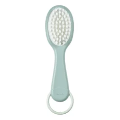 Brosses Et Peignes*Béaba Peigne + brosse Bubble de green blue