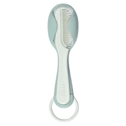 Brosses Et Peignes*Béaba Peigne + brosse Bubble de green blue