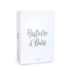 Doudous*Doudou et Compagnie Peluche Choupisson Le Herisson 30 cm de Beige