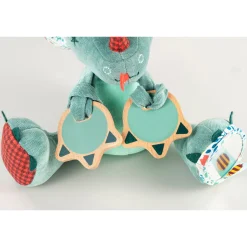 Jouets D'Activités*Lilliputiens Peluche d'activités de Joe le Dragon