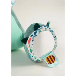 Jouets D'Activités*Lilliputiens Peluche d'activités de Joe le Dragon