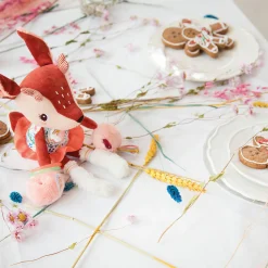 Jouets D'Activités*Lilliputiens Peluche d'activités de Stella le faon