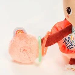 Jouets D'Activités*Lilliputiens Peluche d'activités de Stella le faon