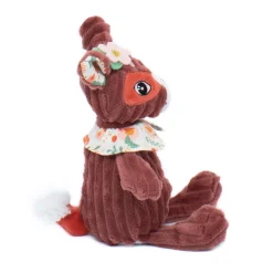 Jouets D'Activités*Les Déglingos Peluche en boîte Petit Simply de Biche
