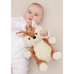 Peluches Musicales|Veilleuses*Cloud B Peluche LoveLight™ de Finley le Faon