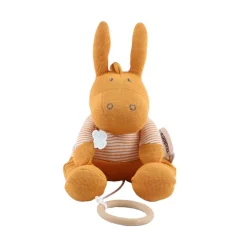 Peluches Musicales*Noukies Peluche mini-musicale , Nouky et Lola de Paco