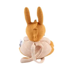 Peluches Musicales*Noukies Peluche mini-musicale , Nouky et Lola de Paco