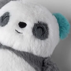 Peluches Musicales*Tommee Tippee Peluche musicale de voyage Mini Grofriend de Pippo le Panda