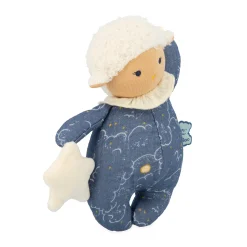 Peluches Musicales*Kaloo Peluche musicale nomade de Mouton éveillé