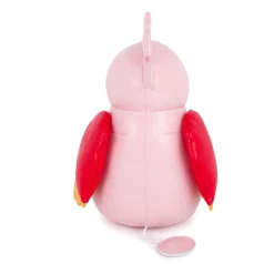 Peluches Musicales*Little Big Friends Peluche musicale Tiny Friends de Paris la Perruche