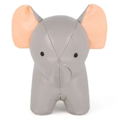 Peluches Musicales*Little Big Friends Peluche musicale Tiny Friends de Vincent l'éléphant