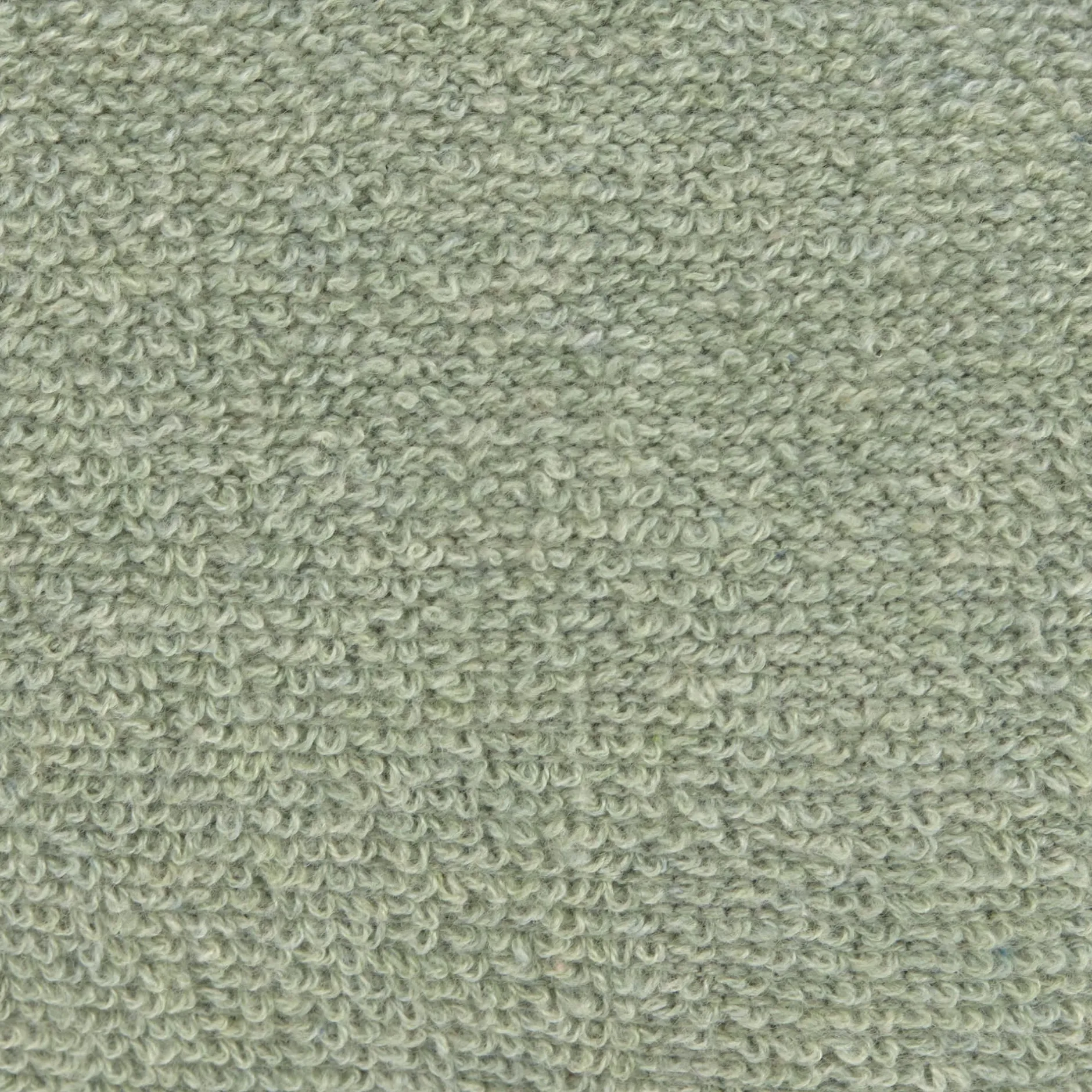 Peluches Musicales*Lässig Peluche musicale tricotée de Etoile, verte